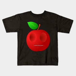 Apple Kids T-Shirt